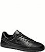 COACH Men's Soft Soho Leather Sneakers - Image 1