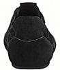 COACH Men's Soft Signature Nylon Suede Sneakers - Image 3