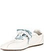 COACH Men's Soft Unstructured Sneakers - Image 5
