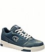 COACH Men's Soho Denim Sneakers - Image 1