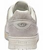 COACH Men's Soho Distressed Suede and Leather Sneakers - Image 5