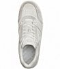 COACH Men's Soho Distressed Suede and Leather Sneakers - Image 4