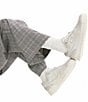 COACH Men's Soho Distressed Suede and Leather Sneakers - Image 5