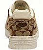 COACH Men's Soho Sneakers - Image 3