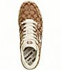 COACH Men's Soho Sneakers - Image 4