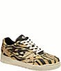 COACH Men's Soho Tiger Star Sneakers - Image 1