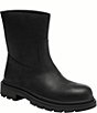 COACH Men's Work Boots - Image 1