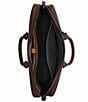 COACH Metro Leather Workbag - Image 3