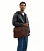 COACH Metro Leather Workbag - Image 6