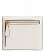 COACH Mila Small Flap Wallet - Image 2