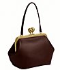 COACH Mini Kisslock Frame 16 Clutch Bag - Image 3