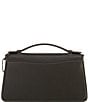 COACH Monochrome Juno Crossbody Bag, Color:Black - Image 2