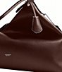 COACH Mott Medium Leather Messenger Bag - Image 5