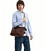 COACH Mott Messenger Bag - Image 5