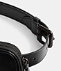 Color:Black - Image 5 - Multi Pouch Belt Bag