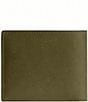 COACH Natural 3-In-1 Wallet, Color:Olive - Image 2