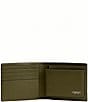COACH Natural 3-In-1 Wallet, Color:Olive - Image 3