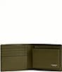 COACH Natural 3-In-1 Wallet, Color:Maple - Image 3