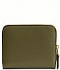 COACH New York Billfold Wallet, Color:Olive - Image 2