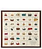 COACH Originals Catalog Printed Silk Bandana Scarf - Image 2