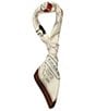 COACH Originals Catalog Printed Silk Bandana Scarf - Image 3