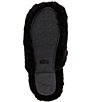 COACH Pave Signature C Shearling Logo Slippers - Image 6
