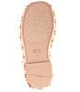 Color:Neutral Multi - Image 6 - Peyton Tweed Platform Sandals