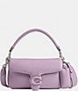 Color:Soft Purple - Image 1 - Pillow Tabby 20 Crossbody Bag