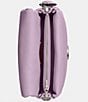Color:Soft Purple - Image 3 - Pillow Tabby 20 Crossbody Bag