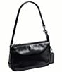 COACH Plaza 18 Shoulder Bag - Image 4