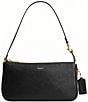 COACH Plaza 25 Shoulder Bag - Image 1