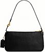 COACH Plaza 25 Shoulder Bag - Image 2
