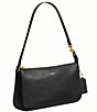 COACH Plaza 25 Shoulder Bag - Image 4