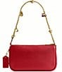 COACH Plaza Bag Charm Chain Strap - Image 2