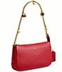 COACH Plaza Bag Charm Chain Strap - Image 4