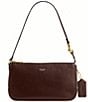 COACH Plaza Convertible Wristlet Shoulder Bag - Image 1