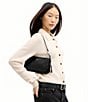 COACH Plaza Shoulder Bag - Image 6