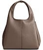 COACH Lana Leather Shoulder Handle Bag 23 - Image 2
