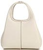 COACH Lana 23 Leather Shoulder Handle Bag - Image 4
