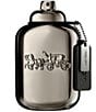 COACH Pure Platinum Parfum for Men - Image 1