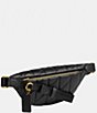 Color:Black - Image 4 - Quilt Essential Belt Bag