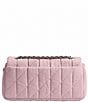 COACH Quilted Denim Tabby Convertible Shoulder Bag, Color:Ballerina - Image 2