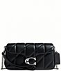 COACH Quilted Leather Tabby 19 Clutch Bag - Image 1
