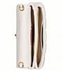 COACH Tabby 19 Quilted Leather Wristlet Crossbody Bag - Image 4