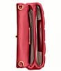 COACH Tabby 19 Quilted Leather Wristlet Crossbody Bag - Image 4