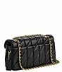 COACH Tabby Quilted Chain Shoulder Bag 26 - Image 4