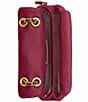 COACH Quilted Suede Tabby 20 Convertible Shoulder Bag - Image 3