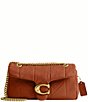 COACH Quilted Tabby Shoulder Bag 26 - Image 1