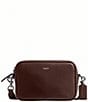 COACH Radio Camera Bag, Color:Maple - Image 1