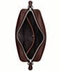 COACH Radio Camera Bag, Color:Maple - Image 3